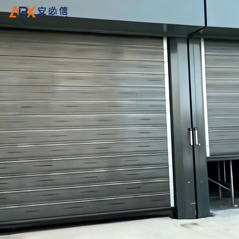 南通洁净室高速门